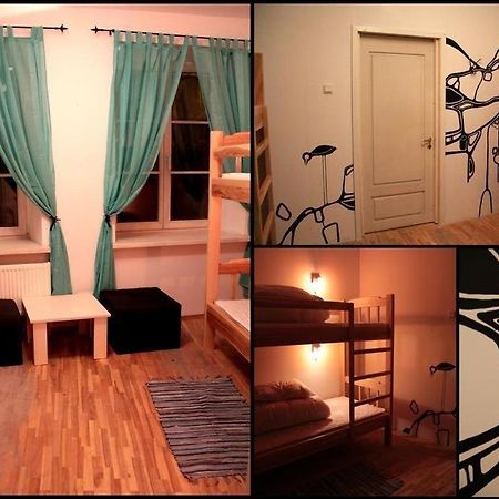 Pogo Hostel VNO Kültér fotó